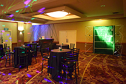 BOO FRIDAY AT RED LION